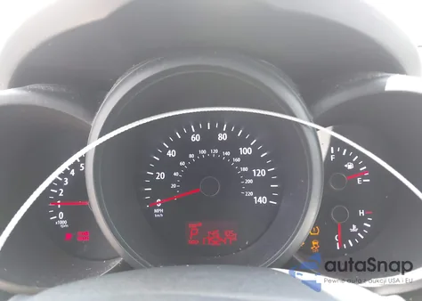 2013 Kia Soul from USA, damaged, VIN KNDJT2A50D7568070